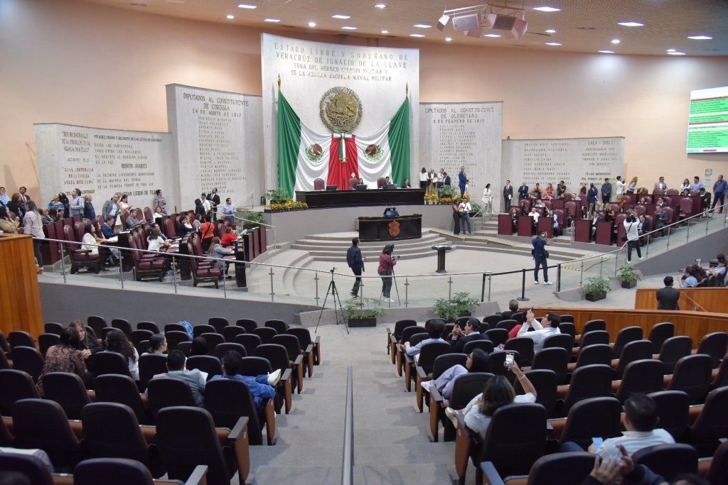 Actualiza Congreso el Código Penal contra impunidad por&nbsp;encubrimiento