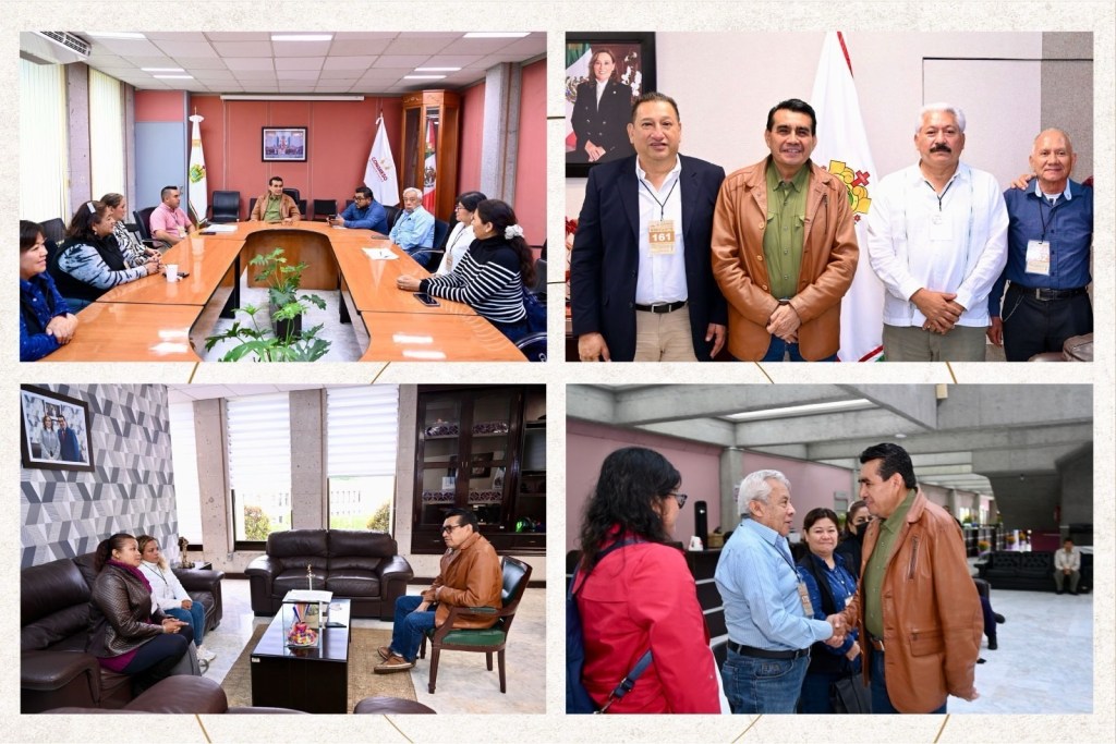 Coadyuva diputado Esteban Bautista a impulsar gestiones&nbsp;ciudadanas