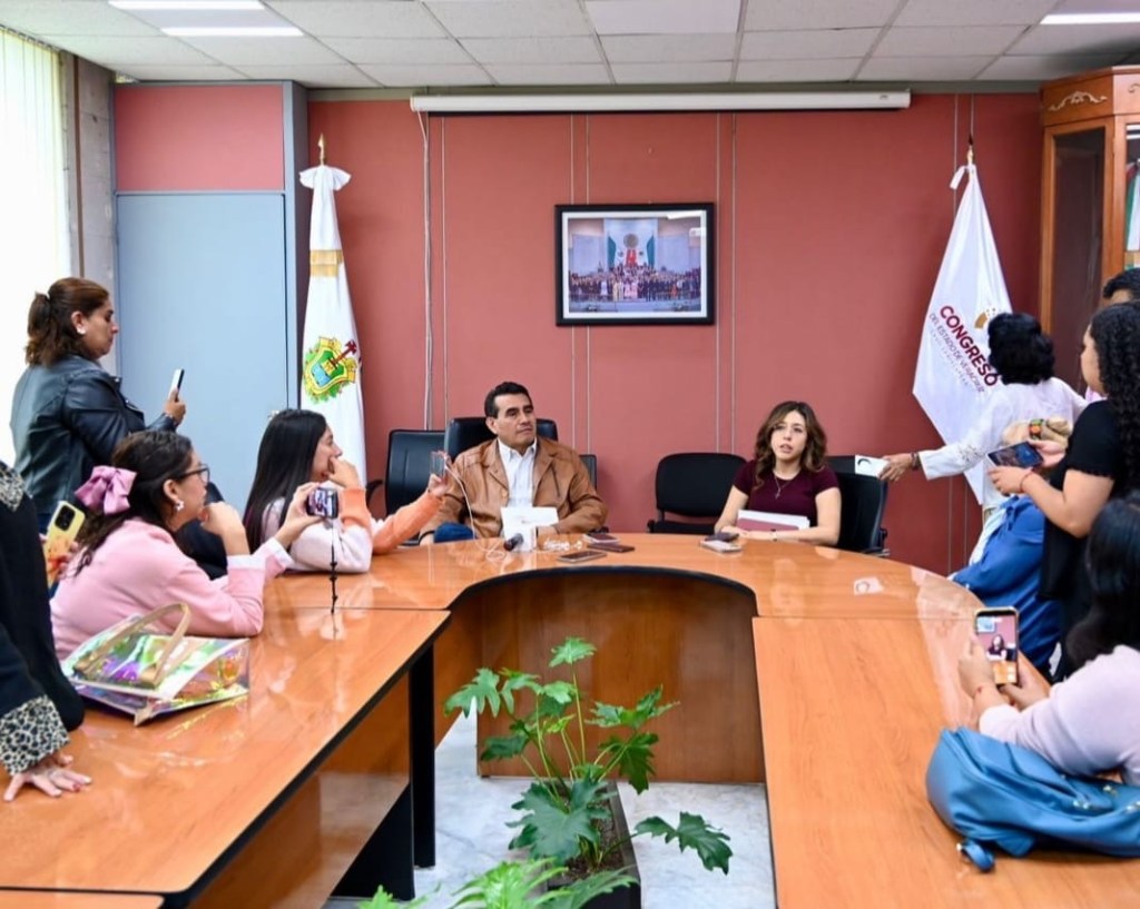 Congreso no maquilla Cuentas Públicas, privilegia la transparencia: Esteban&nbsp;Bautista