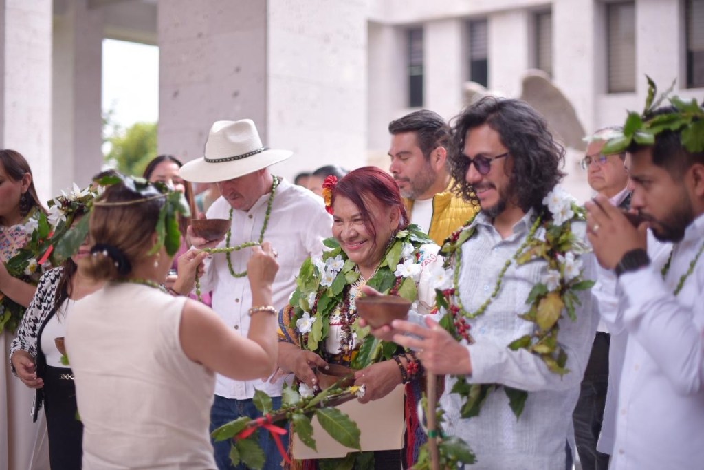 Sin precedentes, se realiza el Festival Internacional del&nbsp;Café