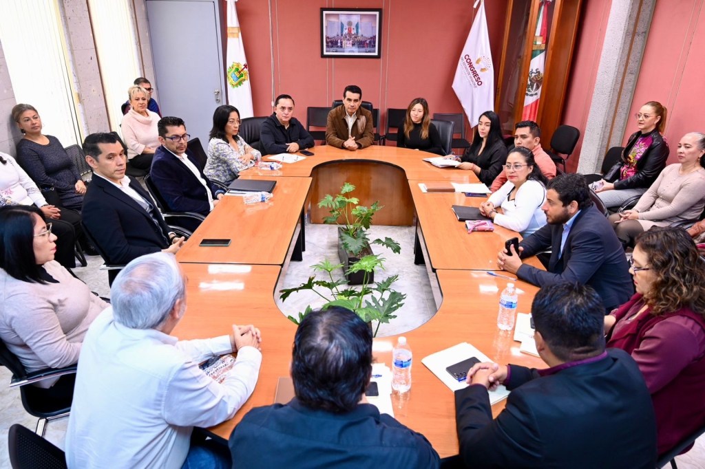 Inician Congreso y su Sindicato negociación laboral&nbsp;2025