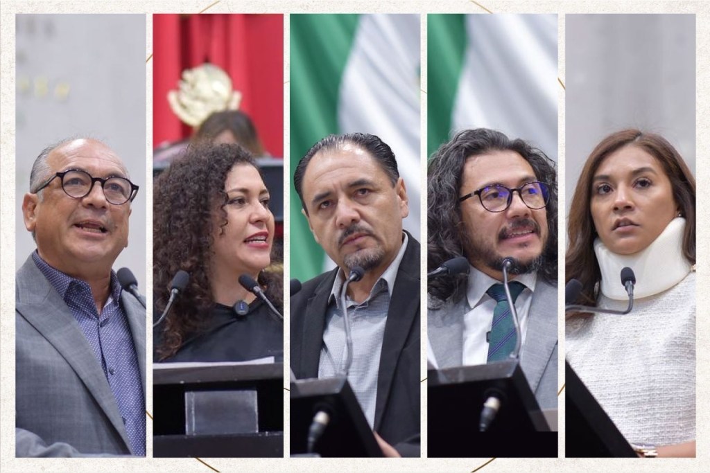 Aprueba LXVII Legislatura la Cuenta Pública&nbsp;2024