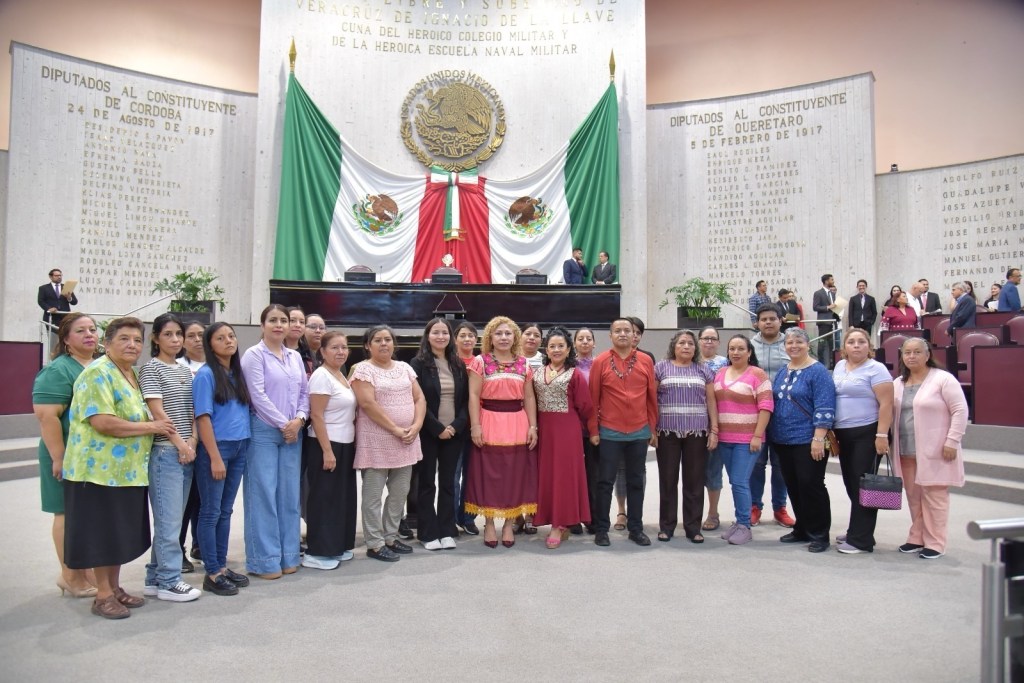 Aprueban reforma para que ayuntamientos promuevan el desarrollo&nbsp;artesanal