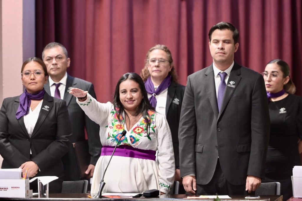 En Veracruz, política ambiental eficiente y cercana a las comunidades:&nbsp;Sedema