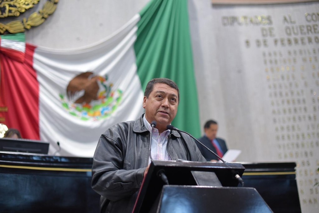 Reforma Congreso la ley para fortalecer la Secretaría de Cultura de&nbsp;Veracruz