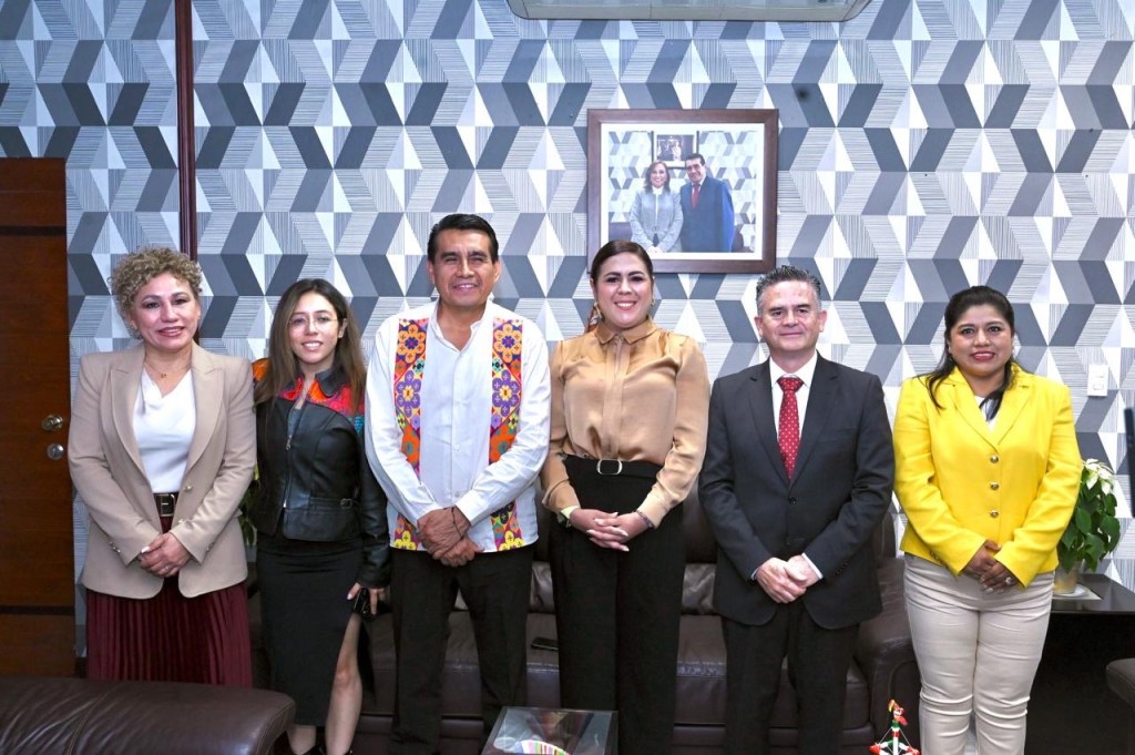 Turismo, fuente de bienestar, orgullo y esperanza para Veracruz:&nbsp;Sectur