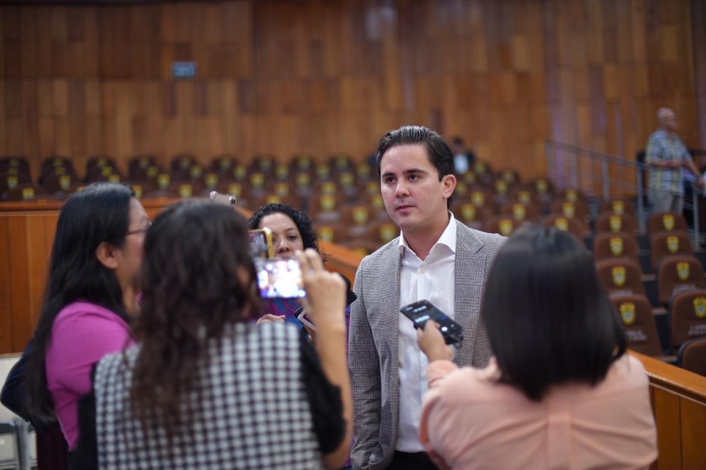 Aprueba Congreso reformas para proceso de Entrega-Recepción en&nbsp;ayuntamientos