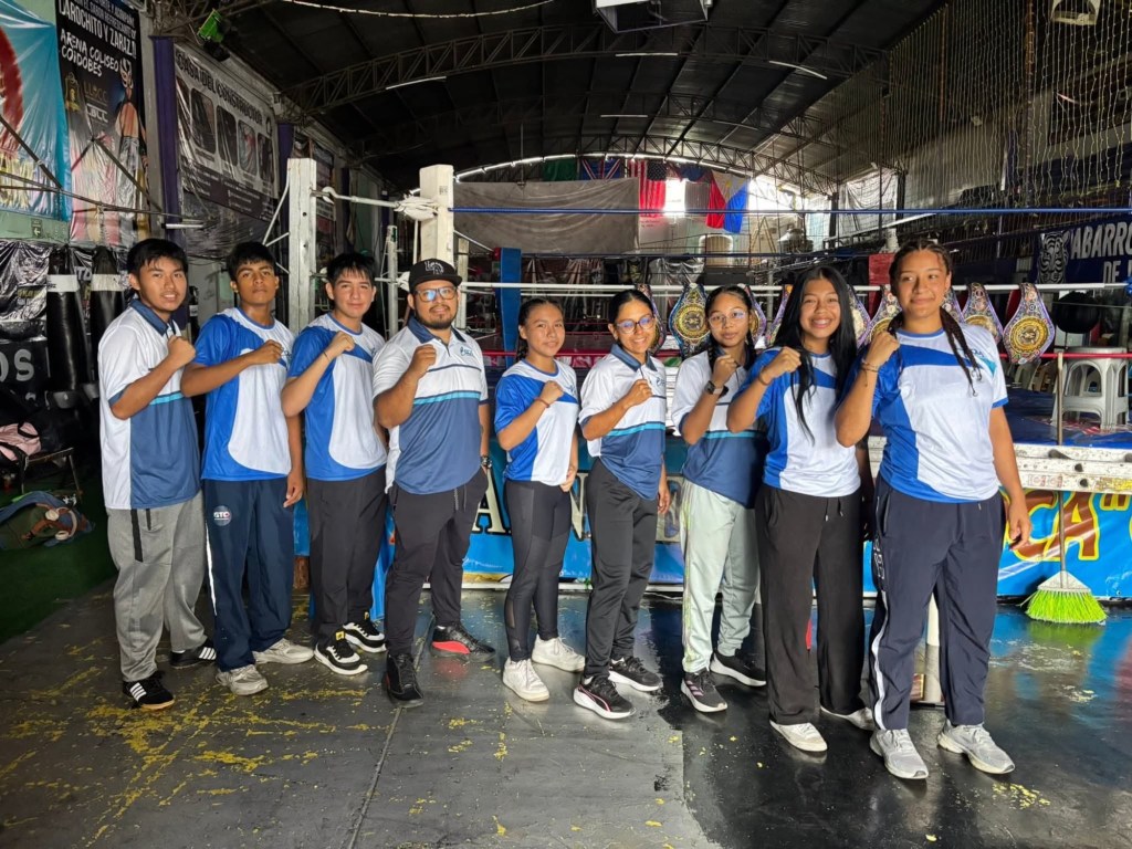 Buscan patrocinios para torneo de box en Boca del Río; apoyos irán a futuros campeones&nbsp;veracruzanos