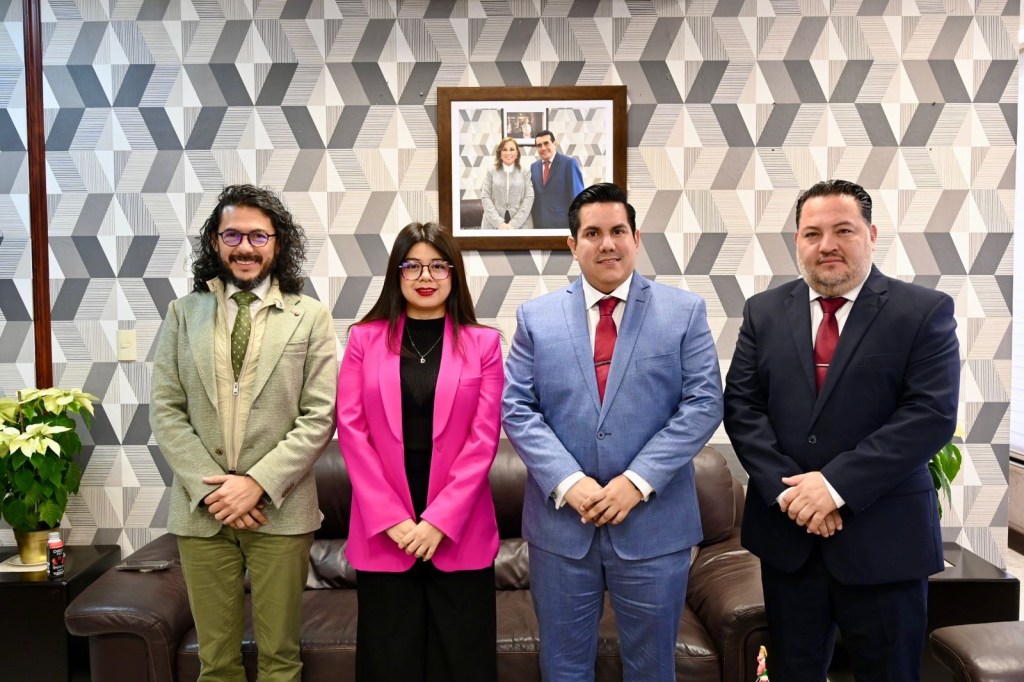 Comunicación veraz, inclusiva y democrática en Veracruz:&nbsp;CGCS