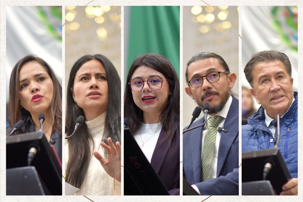 Aprueba Congreso nuevo formato de&nbsp;comparecencias