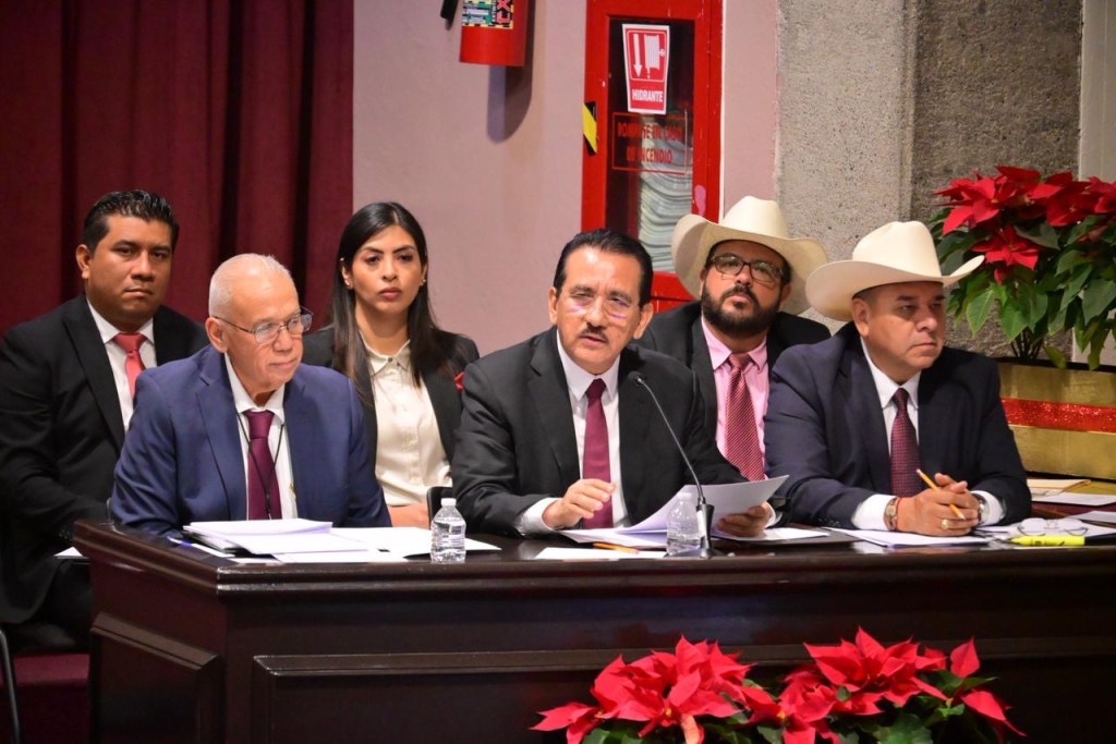 Grandes inversiones para un campo más justo, próspero e igualitario:&nbsp;Sedarpa