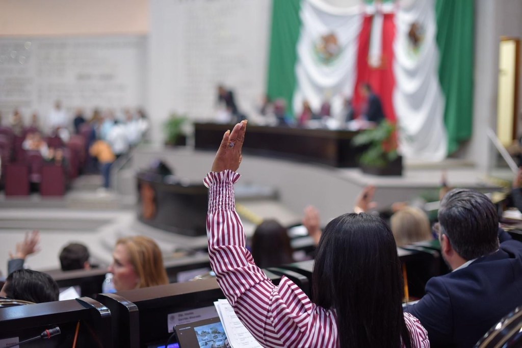 Listo, calendario de comparecencias para la Glosa de Primer Informe de&nbsp;Gobierno