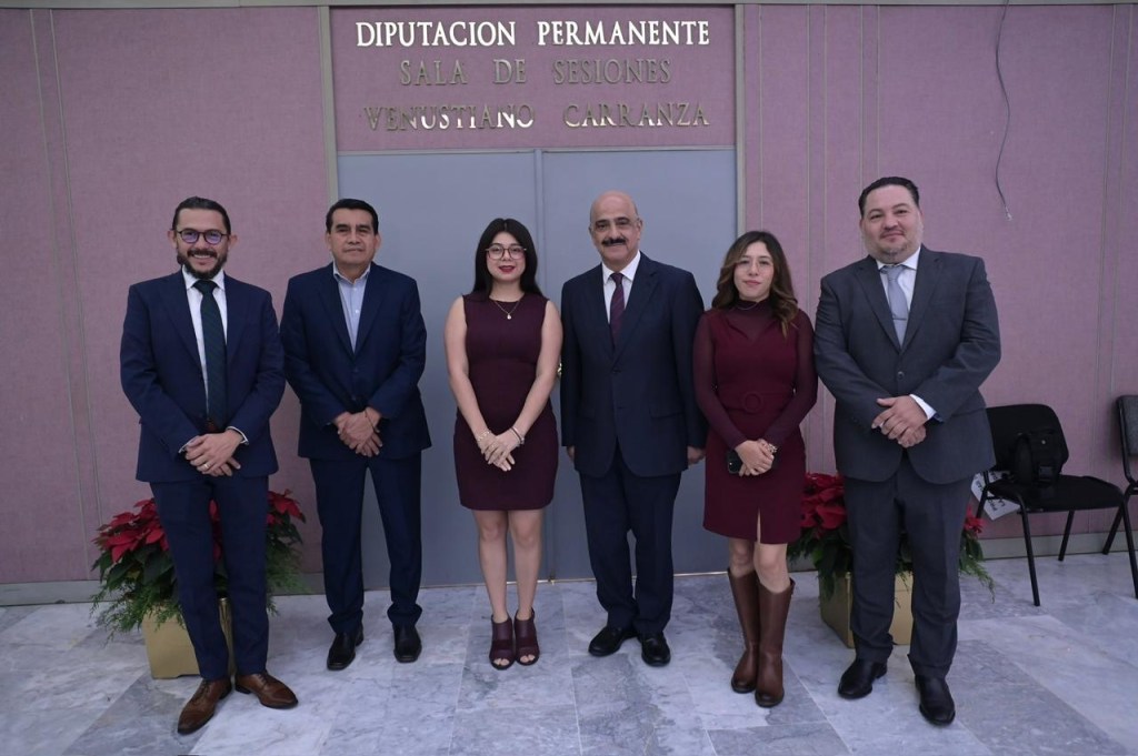 En Veracruz hay orden y gobernabilidad:&nbsp;Segob