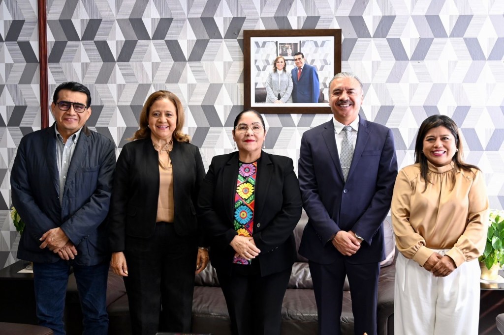 Sistema educativo de Veracruz, humanista y con justicia social:&nbsp;SEV