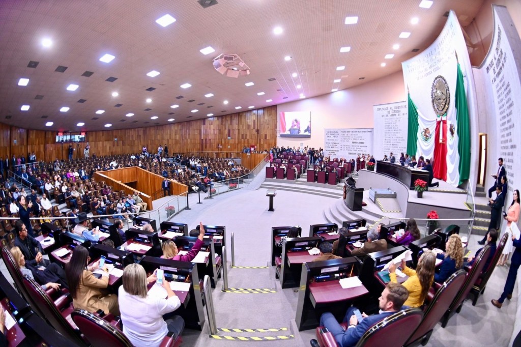 Aprueba Congreso nuevo procedimiento para designación de titular de la&nbsp;FGE