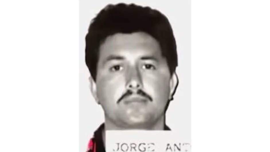 🔴&nbsp;Detienen a exagente señalado como segundo tirador en el asesinato de&nbsp;Colosio