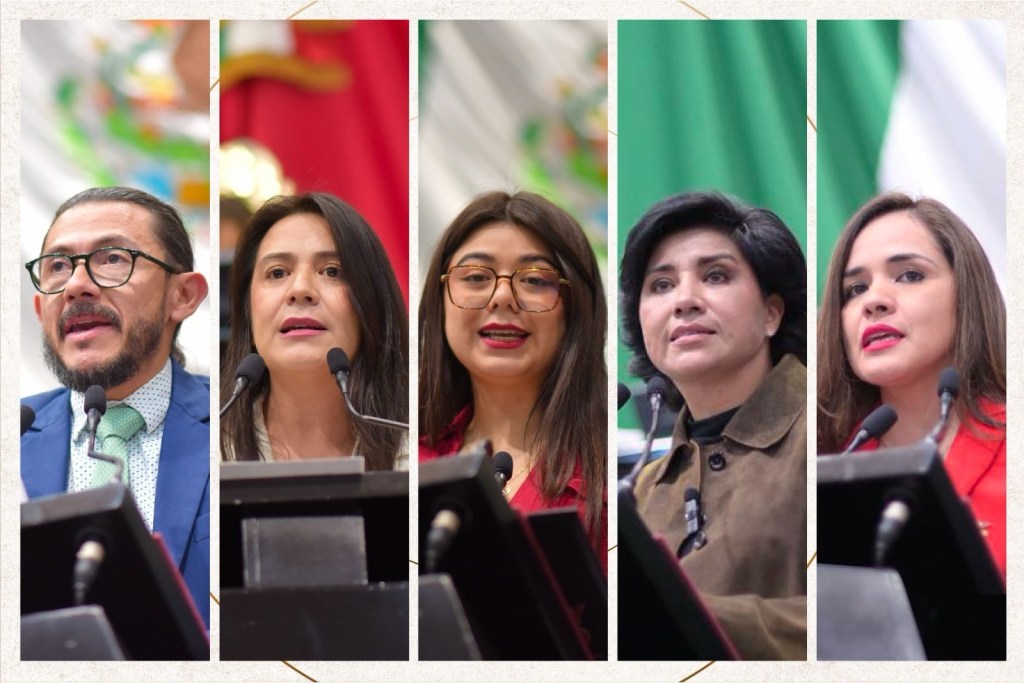 Armoniza Congreso de Veracruz el tipo penal de&nbsp;extorsión