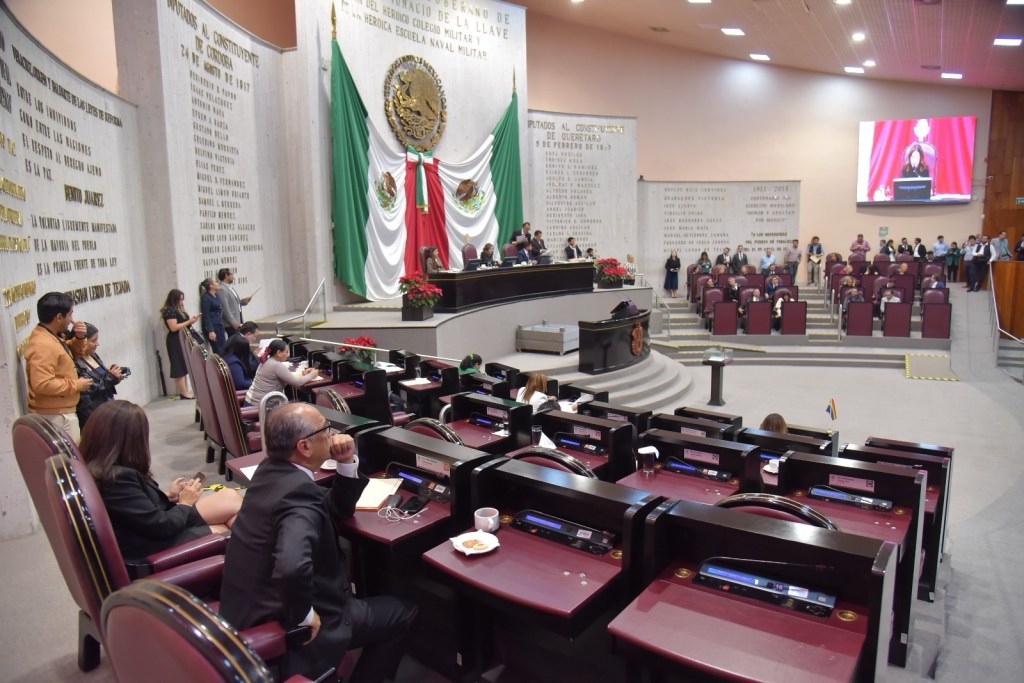 Avalan 122 ayuntamientos nuevo procedimiento para designar a titular de la&nbsp;FGE