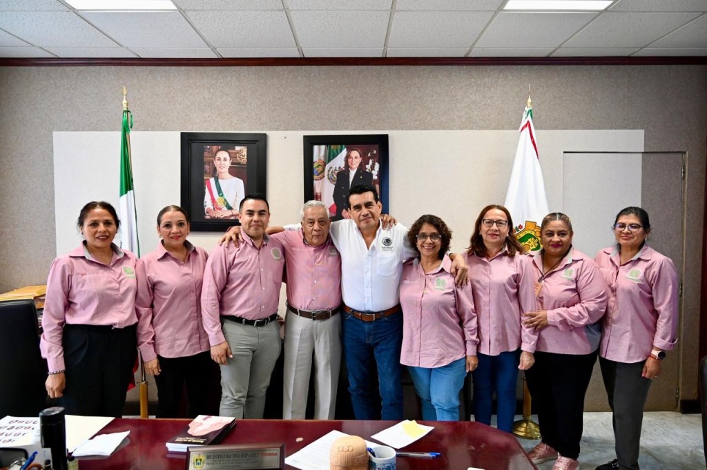 Logra diputado Esteban Bautista seguridad social para trabajadores del&nbsp;estado