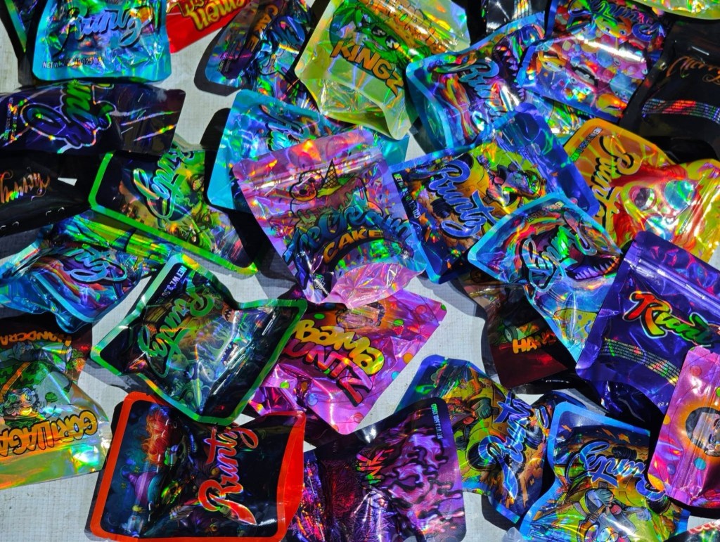 Narcos enganchaban niños en&nbsp;escuelas