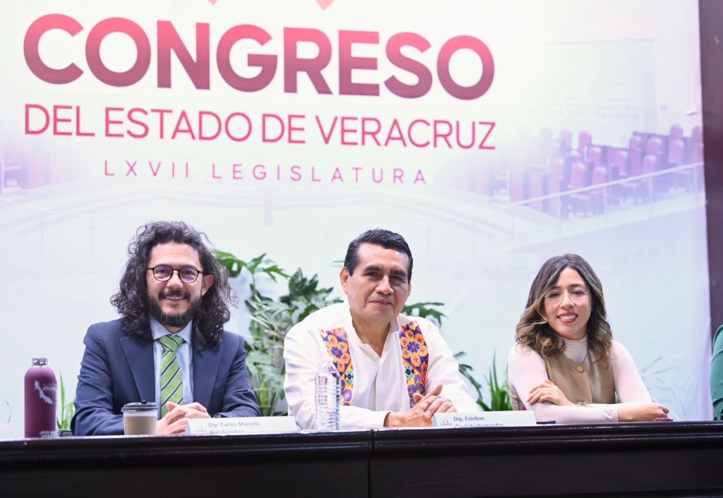 Capacita Congreso a municipios para elección de agentes y&nbsp;subagentes