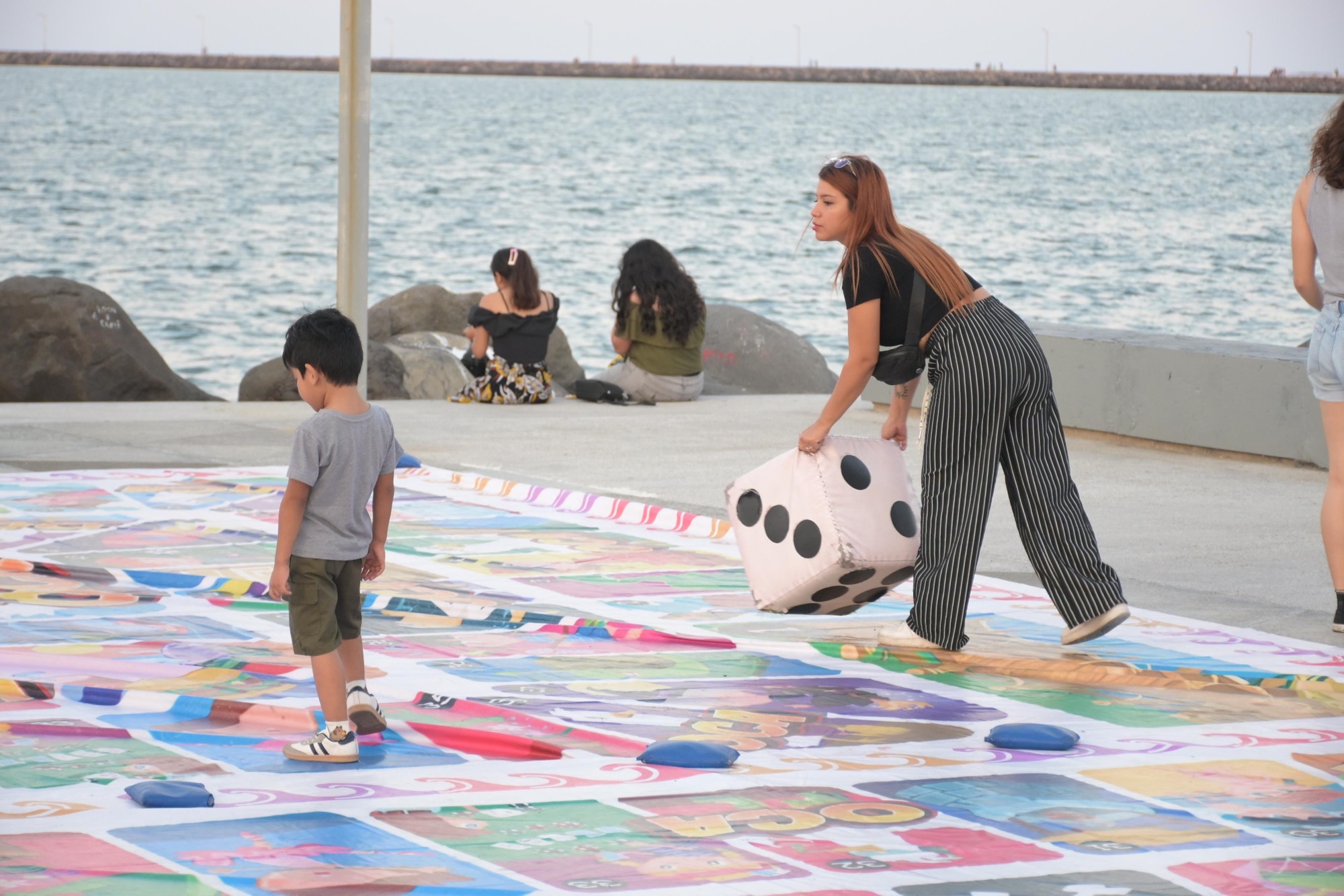Se consolida la ciudad de Veracruz como destino turístico seguro tras saldo blanco en Semana Santa
