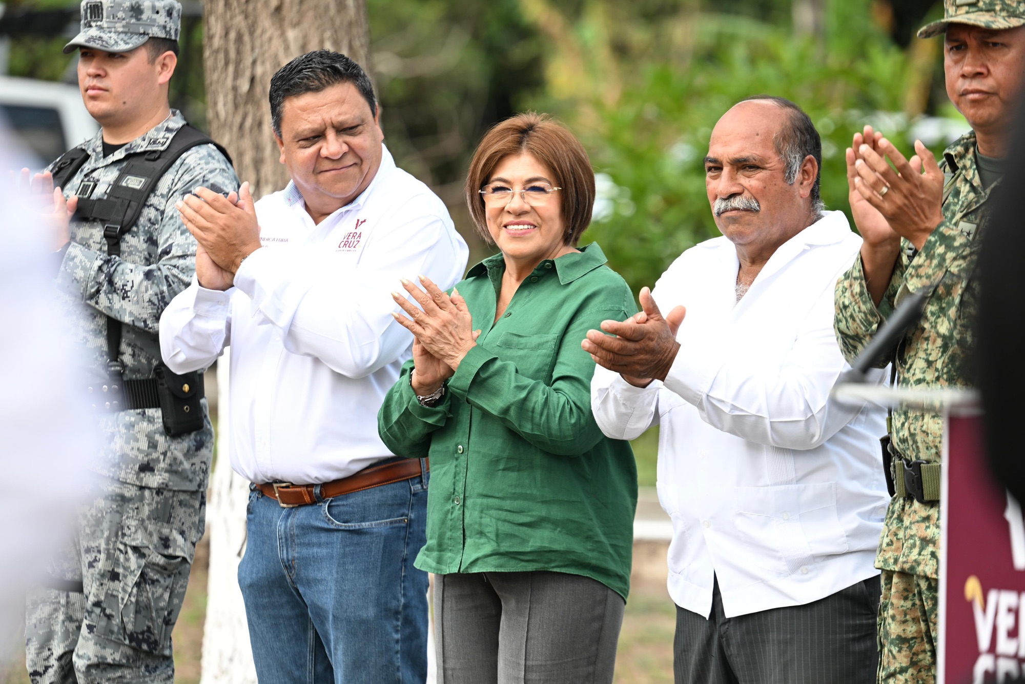 Conmemora Ayuntamiento de Veracruz el 107 aniversario luctuoso de Emiliano Zapata