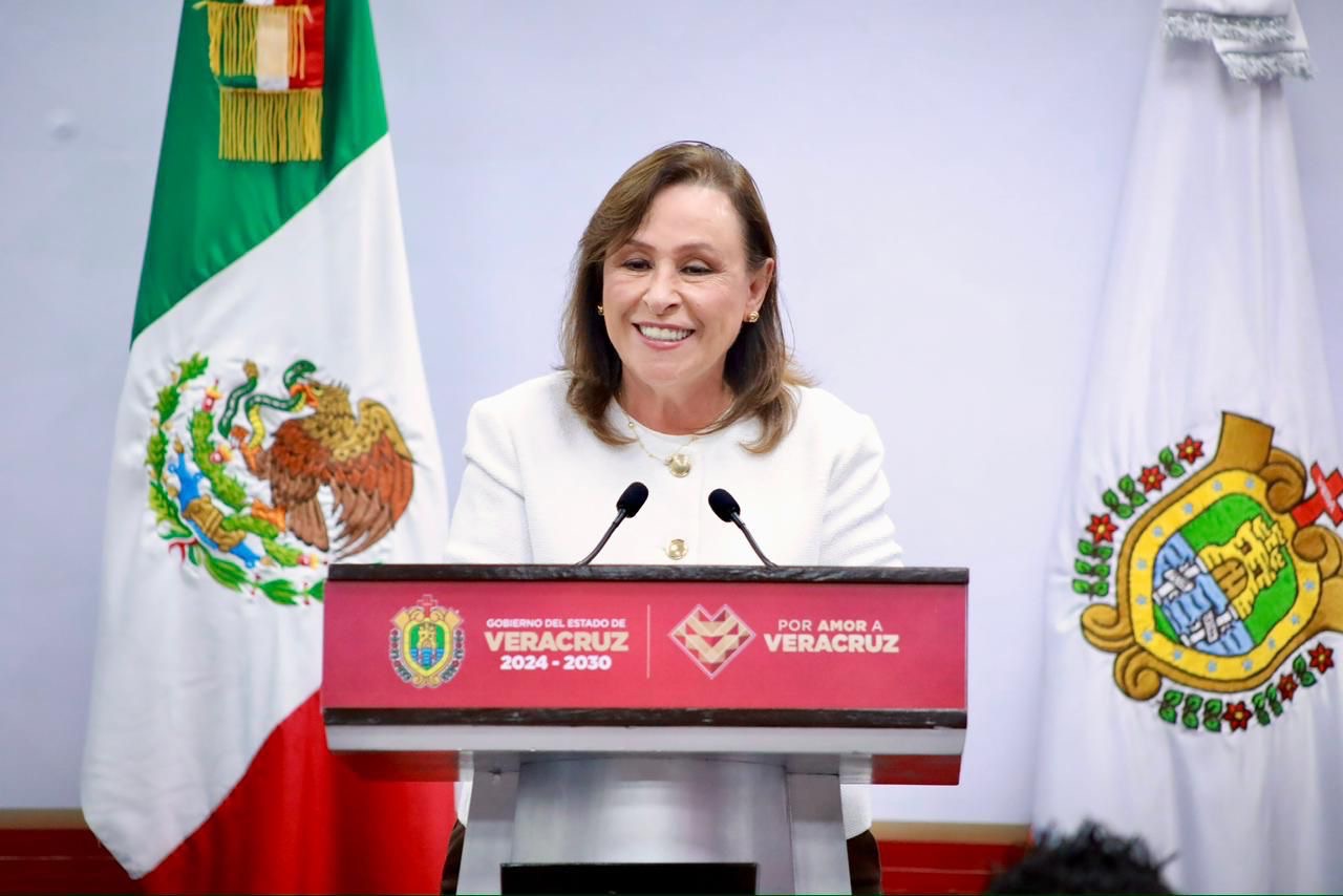 Respalda Nahle revisión de Grupo MAS y Wardenclyffe en ciudad de Veracruz