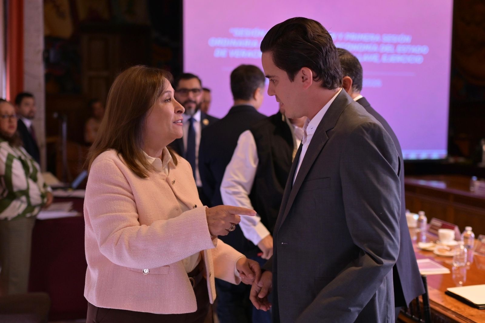 San Andrés Tuxtla reducirá deuda bursátil por intervención del Gobierno Estatal