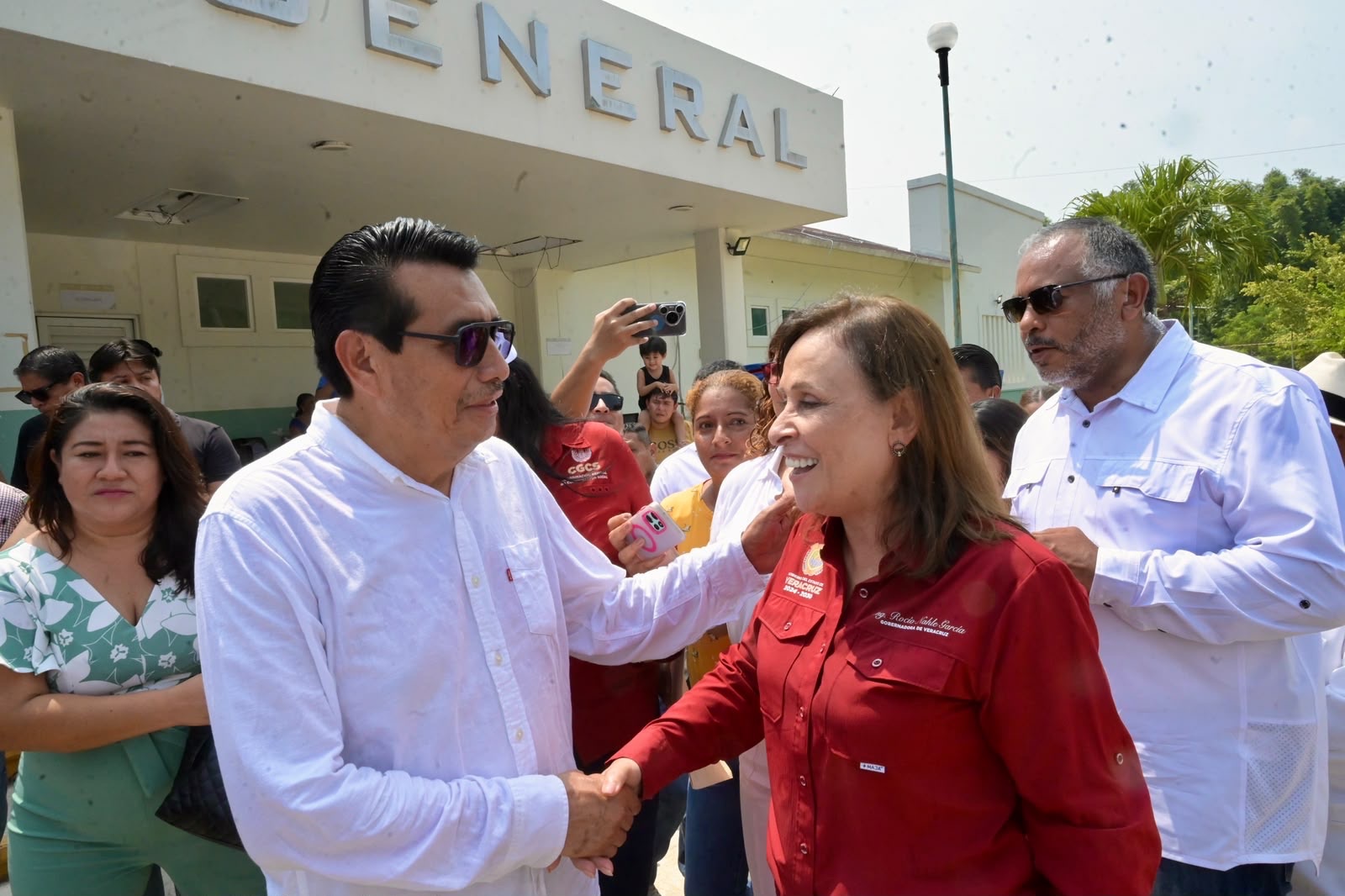 Aprueba Congreso de Veracruz reforma constitucional de Nacionalidad Única