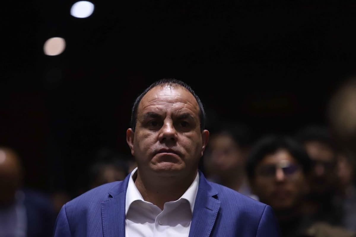 🚨 ¡CUAUHTÉMOC BLANCO EXPLOTA Y DESMIENTE SUPUESTA DETENCIÓN DE SU ESPOSA EN ESTADOS UNIDOS!