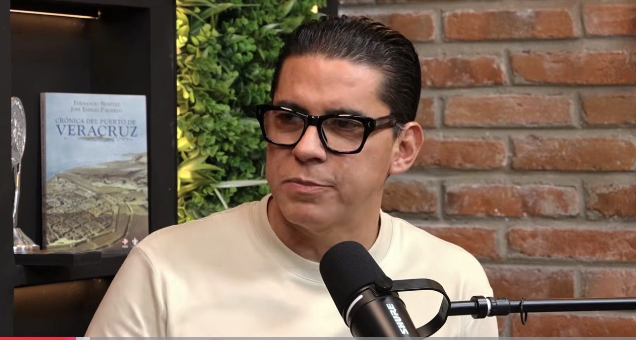 ¡PEPÍN RUIZ NO QUIERE REELEGIRSE, PERO SI MORENA SE LO PIDE, SÍ JALA!